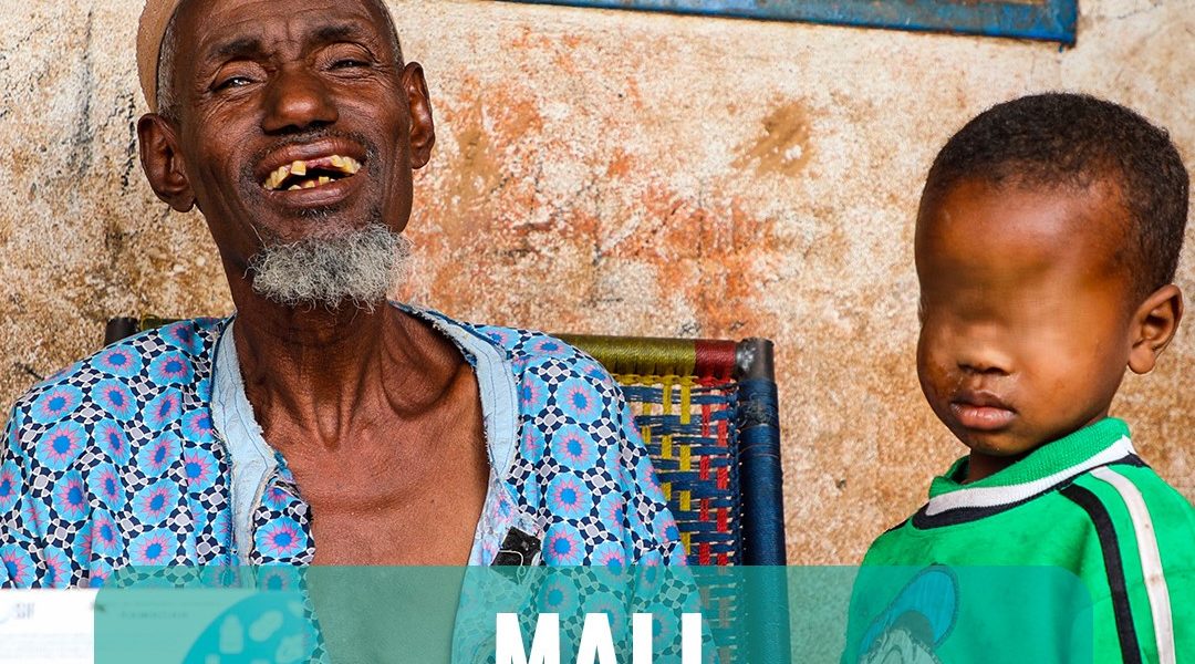 Aïd Al Adha 2025 - Soyons solidaires